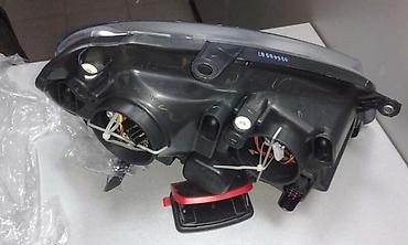 h4 sijalice: FAR ZA VOLKSWAGEN POLO OD 2005. DO 2009. GOD. | far polo 05-09 novo — 3