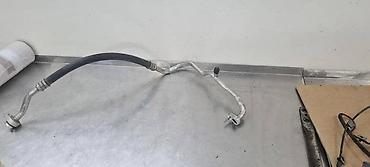 protokomer golf 4: CREVO KLIME ZA VOLKSWAGEN GOLF 7 - 5Q0820743M | Crevo klime Golf 7 — 1