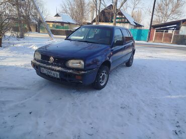 арзан машина венто: Volkswagen Golf: 1994 г., 1.8 л, Механика, Бензин, Хэтчбэк