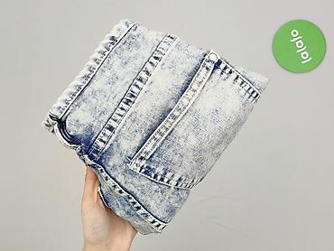 spodenki bufiaste: FB Sister, Szorty damskie, rozmiar L — 5