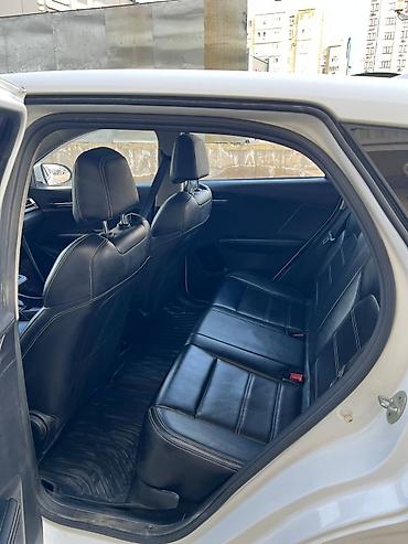 BYD: BYD E2: 2021 г., Электромобиль, Хэтчбэк — 8