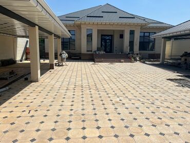 Евробрусчатка: Брусчатка Брусчатки Брусчатка Бишкек цена Брусчатка, евро — 18