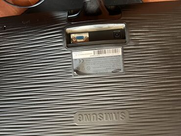 монитор самсунг 20 дюймов: Монитор, Samsung, LED, 20" - 21"