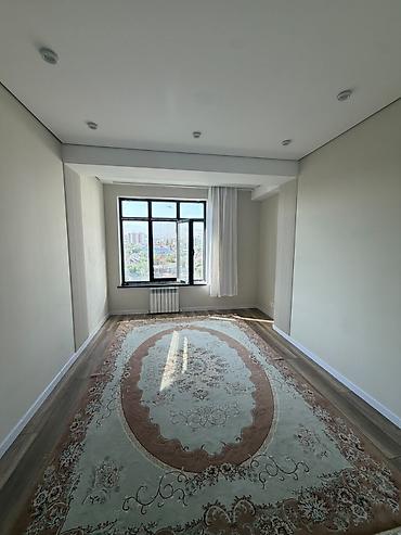 Продажа квартир: 3 комнаты, 85 м², БГУ Элитка, 9 этаж, Евроремонт — 7