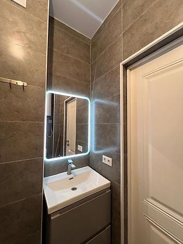 Продажа квартир: 2 комнаты, 52 м², Элитка, Евроремонт — 7