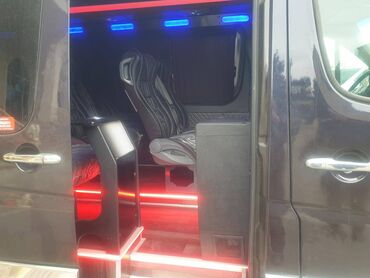 Sərnişin daşımaları: #Mercedes #S class #Transfer #Iveco, #Isuzi, #Sprinter, #Mikroavtobus — 12