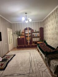 Продажа квартир: 3 комнаты, 69 м², 106 серия, 7 этаж, Старый ремонт at lalafo.kg — 8 Продажа квартир: 3 комнаты, 69 м², 106 серия, 7 этаж, Старый ремонт — 8