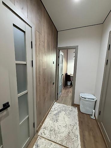 Продажа квартир: 2 комнаты, 54 м², 105 серия, 6 этаж, Евроремонт — 6