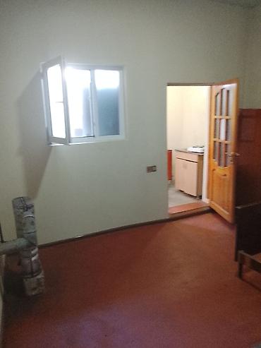 ev: Otaq yoldaşı oğlanlara verlir 1 nefer 150 AZN ayliq 1 otaqlı həyət evi — 3