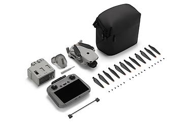 камеры видио: 🚁 Lito X1 Fly More Combo + RC2 Lito X1 Fly More Combo в комплекте с — 2