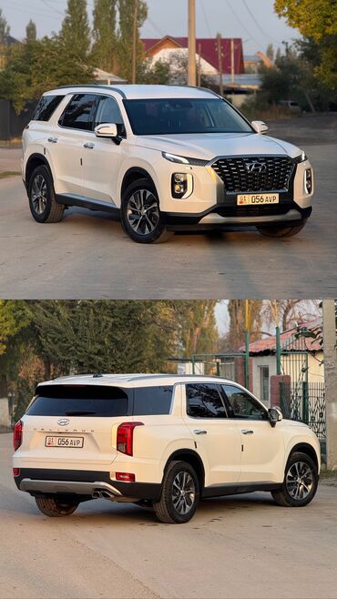 ниссан альмера тино дизель: Hyundai Palisade: 2018 г., 2.2 л, Автомат, Дизель, Внедорожник