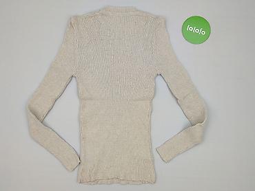 sklepy second hand: Sweter damski, rozmiar S — 3