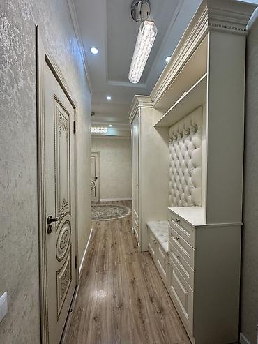 Продажа квартир: 3 комнаты, 106 м², Элитка, 8 этаж, Евроремонт — 14