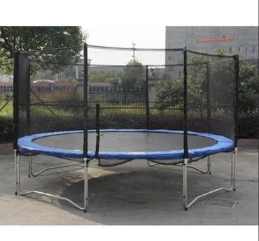 usaq evcikleri: 🎉 Batutlar - Ölçü və Qiymət 🎉 📏 2.44 m (Max çəkisi: 250 kq) 🇨🇳