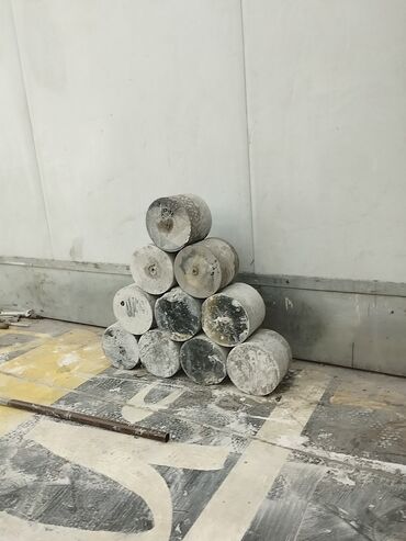 коронки по бетону: Алмазное сверление Больше 6 лет опыта