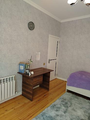 28 mayda kohne tikili evler: 4 otaqlı, 115 kv. m, Kredit yoxdur, Yeni təmirli — 7