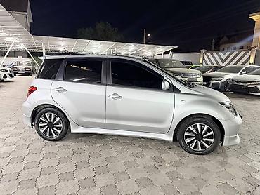 tayota progres: Toyota Ist: 2003 г., Автомат, Бензин, Хэтчбэк — 1