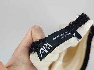 spódnice plisowane midi zara: Zara, Spódnica damska, rozmiar XS — 4