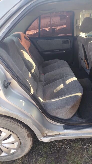 опель фронтера б: Nissan Bluebird: 2000 г., 2 л, Автоматтык, Бензин