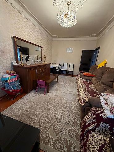 ev alqi satqi kiraye: Sabirabad, 3 otaqlı, Köhnə tikili, 85 kv. m — 5