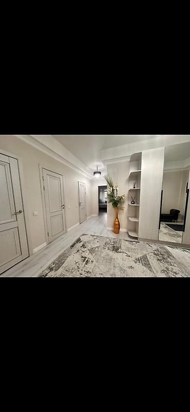 караколе квартиры: 2 комнаты, 87 м², Караван ТРЦ Элитка, 10 этаж, Дизайнерский ремонт — 3