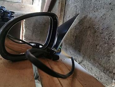 controller 12v: RETROVIZOR ZA VOLKSWAGEN PASSAT B6 | Levi retrovizor za Pasat B6 — 2