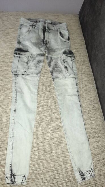 Farmerke: Farmerke, 28, 29, 30 / 28, 29, 30, Skinny — 9