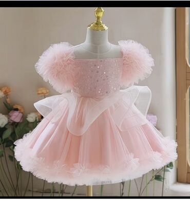 Платья: Детское платье, Новый — 19