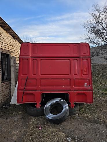 Двигатели, моторы и ГБЦ: Запчасти для дизельного двигателя (набор) Состав: - Две головки блока — 26