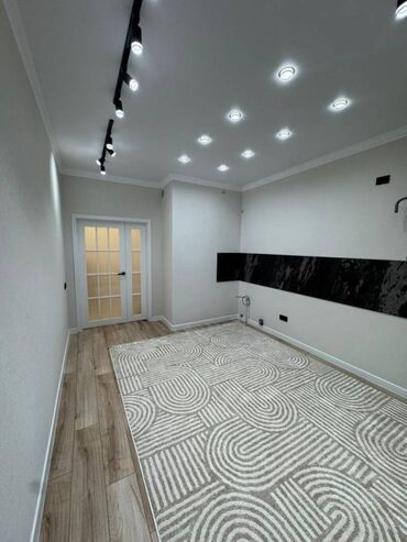сдаюу квартира тунгуч: 1 комната, 49 м², Элитка, 12 этаж, Евроремонт