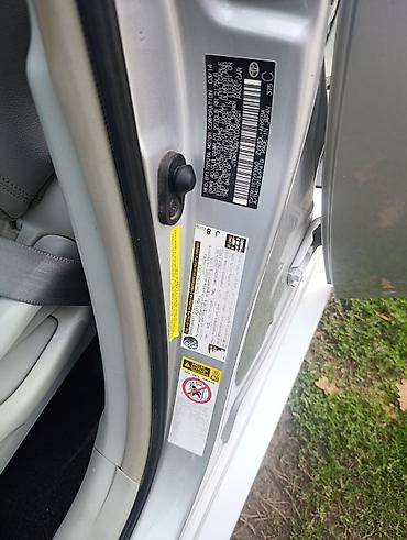 w124 4 2: Toyota Prius: 2014 г., 1.8 л, Автомат, Гибрид, Хэтчбэк — 7