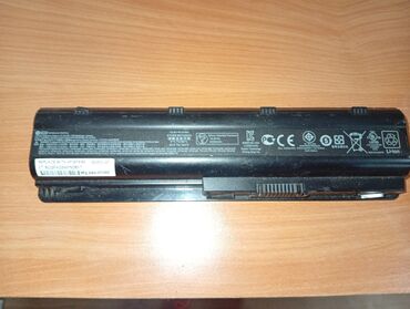 Чехлы и сумки для ноутбуков: HP noutbuk batareyası - Model: HP MU06 Notebook Battery - Ehtiyat