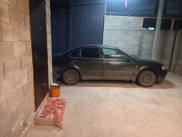 волсваген вора: Volkswagen Passat: 1997 г., 1.6 л, Механика, Бензин, Седан