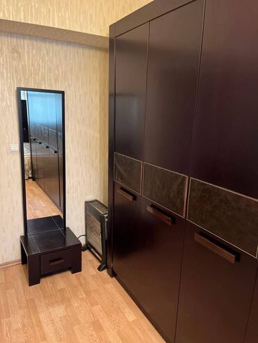 Uzunmüddətli kirayə mənzillər: Yasamal rayonu,Nəriman Nərimanov heykəlinin yanı, İçərişəhər metro — 9