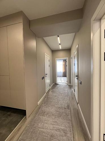 долинка комната: 3 комнаты, 87 м², Элитка, 2 этаж, Свежий ремонт — 6