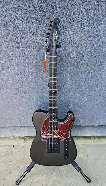 Gitare: HARLEY BENTON TE-20HH SBK MODEL 7 | . Slanje po dogovoru — 1