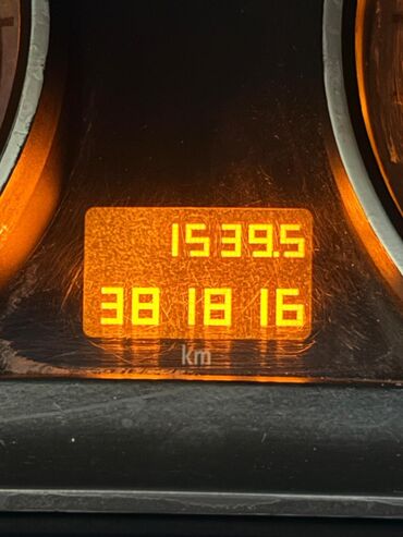 Opel: Opel Astra: 1.3 l | 2010 il 381000 km Universal -da lalafo.az — 5 Opel: Opel Astra: 1.3 l | 2010 il 381000 km Universal — 5