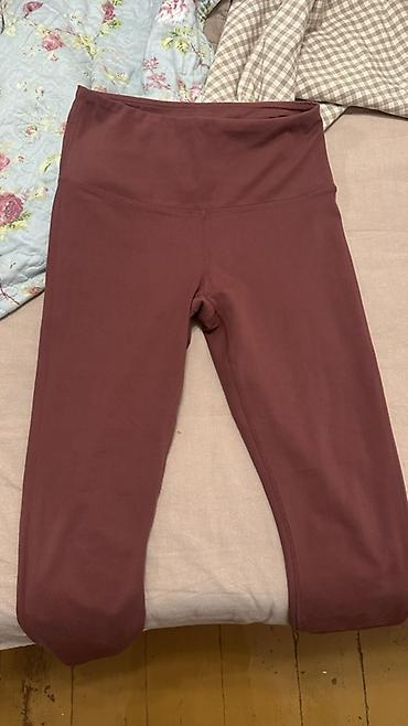 кийим: Леггинсы Yogalicious LUX - Модель: Yogalicious LUX - Размер: S - — 1