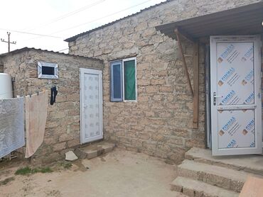 sirvan is elanlari 2021: 1 otaqlı heyet evi hamam tualet var işığı var sənət bələdiyyə evdə