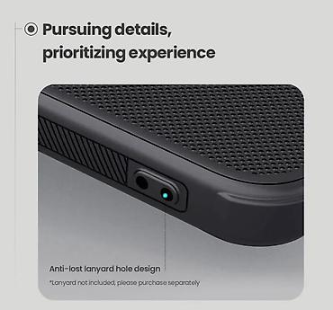 Maske i futrole za telefone: Maska Nillkin Scrub Pro za Samsung S931B Galaxy S25 plava. Uz brzu — 10
