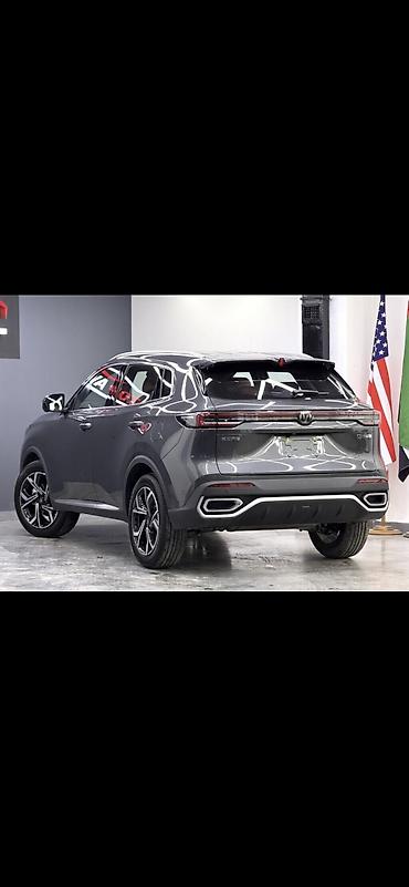 расрочка машинка: Сдаю Changan, На неделю, Без водителя, | Залог, Водительские права — 1