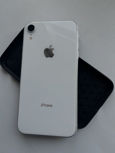 iphone 8 64 гб: IPhone Xr, 64 ГБ, Белый, 81 %