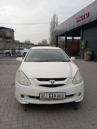 Toyota: Toyota Caldina: 2003 г., 1.8 л, Автомат, Бензин, Универсал