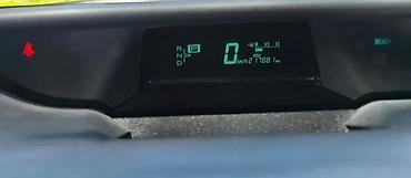 Toyota: Toyota Prius: 1.5 l | 2009 il Hetçbek — 4