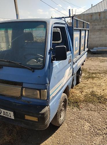 трактор мтз 82 цена новый: Daewoo Labo — компактный городской малотоннажный грузовик. срочно — 3