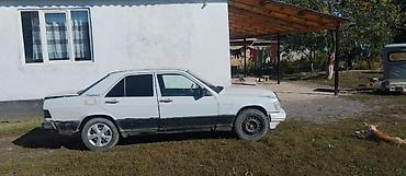 hyundai tucson 2021: Mercedes-Benz 190: 1985 г., Механика, Бензин, Седан — 3