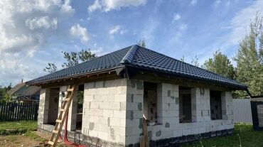 Металлочерепица: ПРОФНАСТИЛ Профнастил профнастил профнастил металлочерепица сайдинг — 5