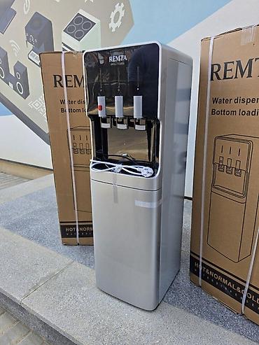 Su üçün kulerlər və dispenserlər: Dispenser Remta Dispenser Su dispenseri Remta Su dispenserləri və — 11