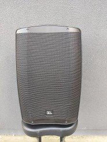 mp3 player prodaja: THE BOX MBA120W MKII HT AKTIVNI ZVUČNIK SA MIKROFONOM | Slanje po — 7