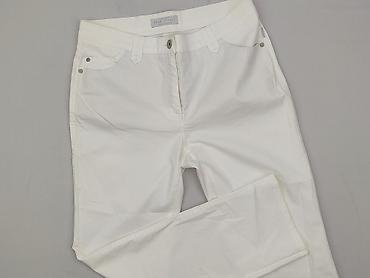 lee pearl: BRAX, Spodnie materiałowe damskie, rozmiar XL — 1